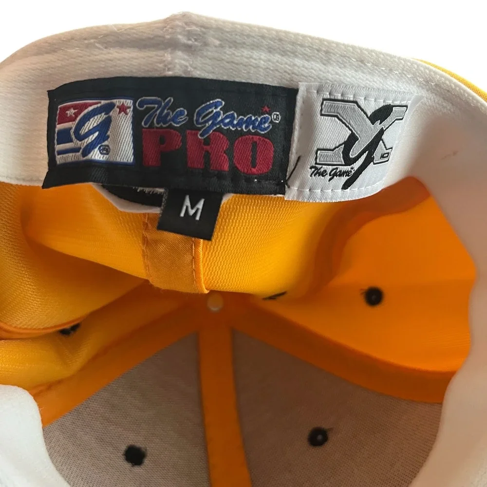 The Game game pro